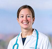 Photo of Madeline Marie Coquillette, MD