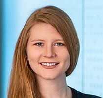 Photo of Hannah Marie Turnbull, CNM