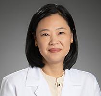 Photo of Julie Younghee Cho, MD