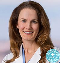 Photo of Nicole M. Annest, MD