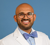Photo of Yash Sanjay Mehta, MD