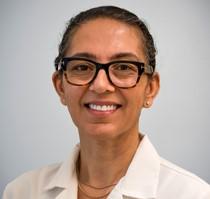 Photo of Amena Aziz Hokoki, MD