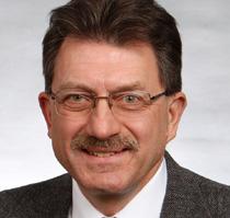 Photo of Ricky A. Nicoski, MD