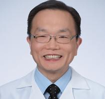 Photo of Kenneth S Hong, MD