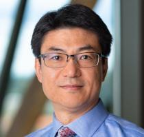Photo of Ming Hong, MD