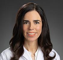 Photo of Lauren Geneve Alderette, MD