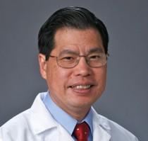 Photo of Chung-Pang Hsu, MD