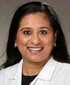 Photo of Nilofer Khalak Kadri, MD