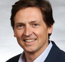 Photo of Ian P. Hoffman, MD MPH