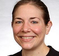 Photo of Laura M Webster, MD