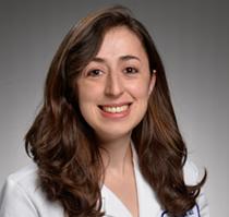 Photo of Rosalynne Rabayev Olshansky, MD