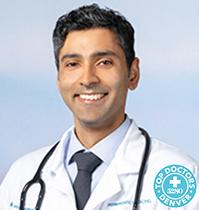 Photo of Madhukar Sivaram Kollengode, MD