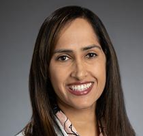 Photo of Preeya Desai, MD