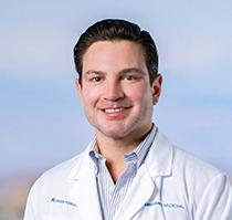 Photo of Eduardo Gonzalez Barreda, MD
