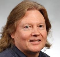 Photo of Clay King, LCSW