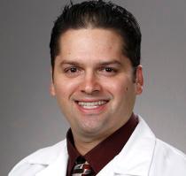 Photo of Sebastian Arcila Benavides, MD