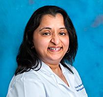 Photo of Sonal Ramesh Hazariwala, MD