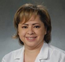 Photo of Nancy Ramos, MD