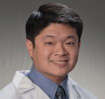 Photo of William John Wang, MD