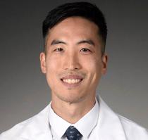 Photo of Kenneth Ywonseok Choi, MD