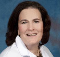 Photo of Pamela M. Richard-Torke, CNM
