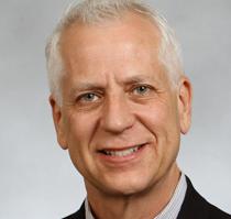 Photo of Bruce M. Stelmack, DO