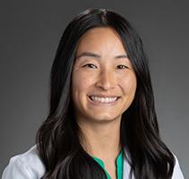 Photo of Erica Diana Duh, MD