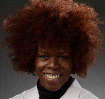 Photo of La Tanya Renee Hines, MD