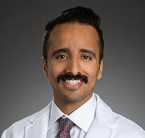 Photo of Neil Salil Bhambi, MD