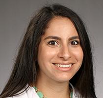 Photo of Danielle Elizabeth Goodrich, MD