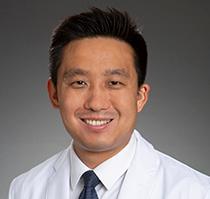 Photo of Jeffrey Yang Cui, MD