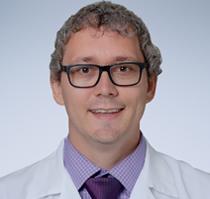 Photo of Thomas Holsaeter, MD