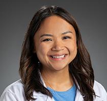 Photo of Hazel Deonon Severino, MD