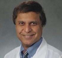 Photo of Narendra G. Gurbani, MD