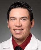 Photo of Cesar Osiris Moreno Avila, MD