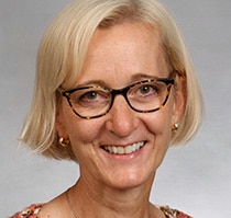 Photo of Lisa A Powell, MD