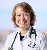 Photo of Sarah L. Boyer, MD