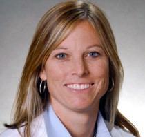 Photo of Michelle Dawn Money, MD