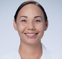Photo of Christina H. Moyer, PA-C