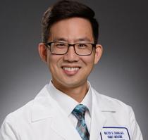 Photo of Walter S. Chang, MD