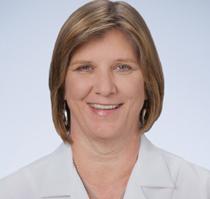 Photo of Peggy A. Latare, MD