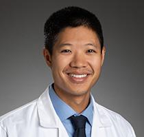 Photo of Kevin Wang, MD