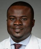 Photo of Kwasi Osei, MD