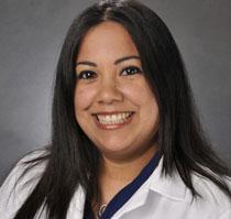 Photo of Melissa Cruz, MD