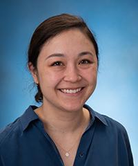 Photo of Eugenie Frances Como, MD