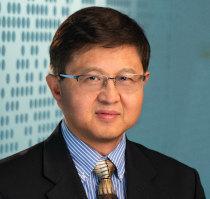 Photo of Hongsheng Mark Guo, MD