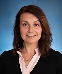 Photo of Anna Granat, MD