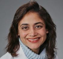 Photo of Sangeeta Bevli, MD