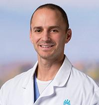 Photo of Daniel Vincent Colonno, MD