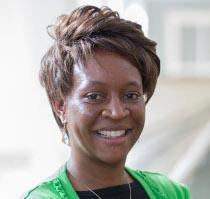 Photo of Tolani B Mwatha, MD